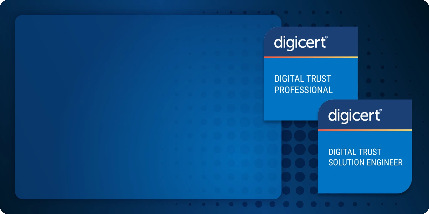 Certificado digital TSC